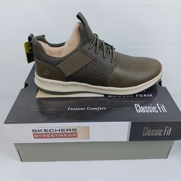 Sneaker Skechers 52815 Skechers Sport Shoes Shop